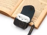  Bao da SEN nam châm Apple Airpods Pro 