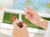  Bao da SEN nam châm Apple Airpods 3 