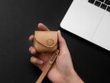  Bao da SEN nam châm Apple Airpods 3 
