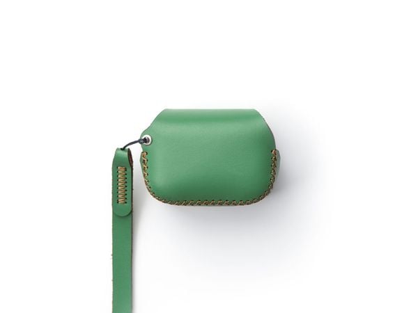  B&O BeoPlay E8 2.0 - Bao da tai nghe 