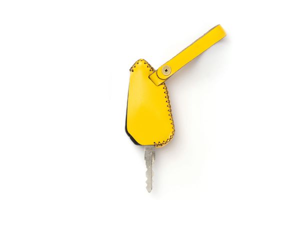  Honda MSX 125 - Bao da chìa khóa 