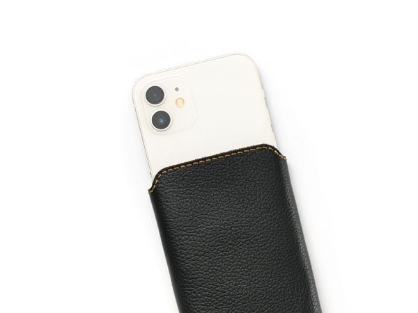  iPhone 12 Mini - Bao da ôm 