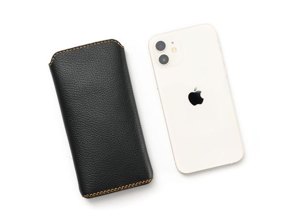  iPhone 12 Mini - Bao da ôm 