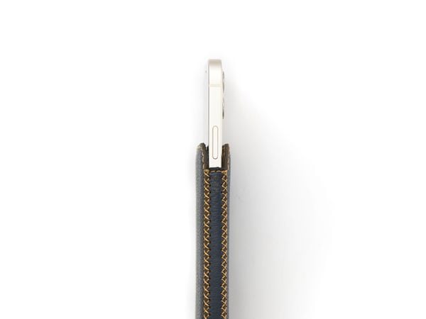  iPhone 12 Mini - Bao da hộp 