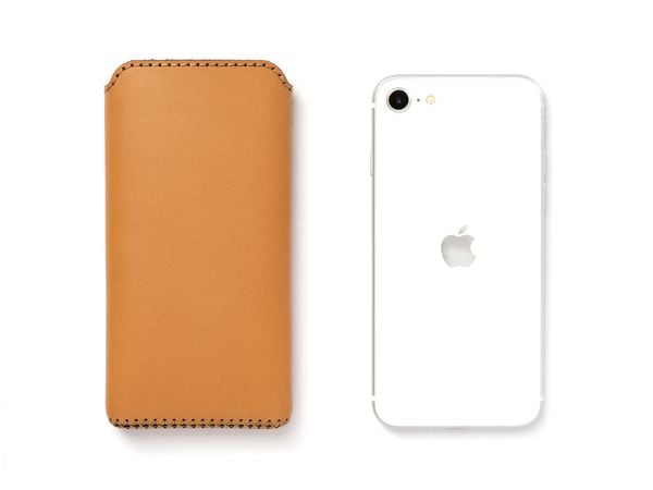  iPhone SE 2020 - Bao da ôm 