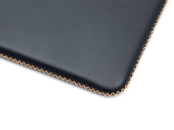  Macbook Air 13'' (2018-2020) - Bao da nắp ngang 