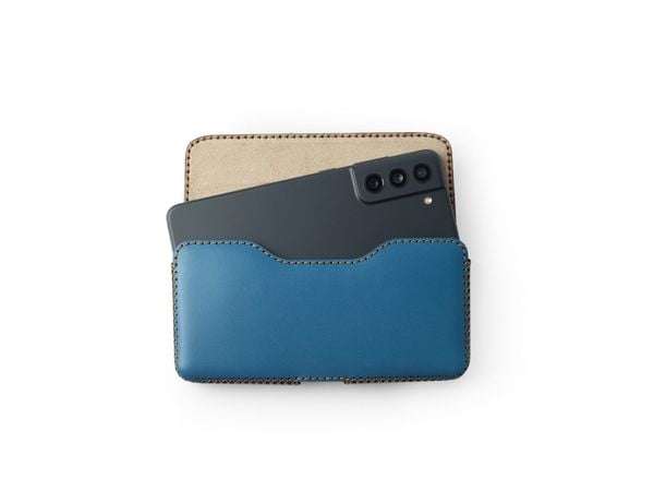  Samsung Galaxy S21 FE - Bao da đeo lưng 