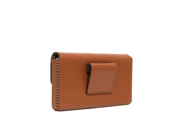  Bao da đeo lưng điện thoại 