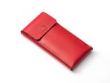  iPhone 13/13 Pro – Bao da nắp dọc 