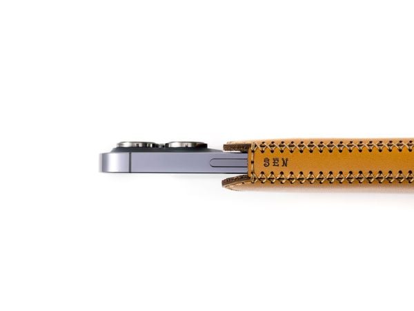  iPhone 16 Series – Bao da hộp 