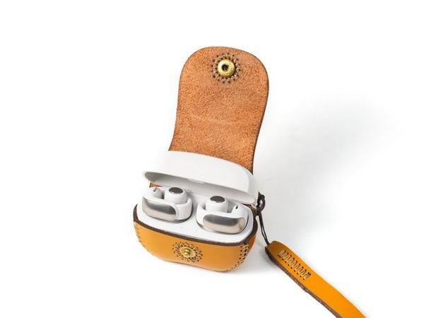  Bose Ultra Open Earbuds - Bao da SEN tai nghe 