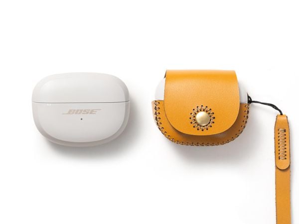  Bose Ultra Open Earbuds - Bao da SEN tai nghe 