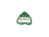  Sticker - Camping 
