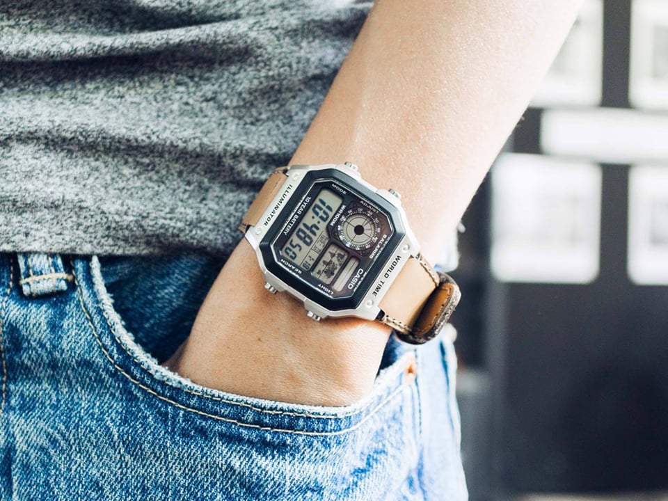Casio ae1200whd sale