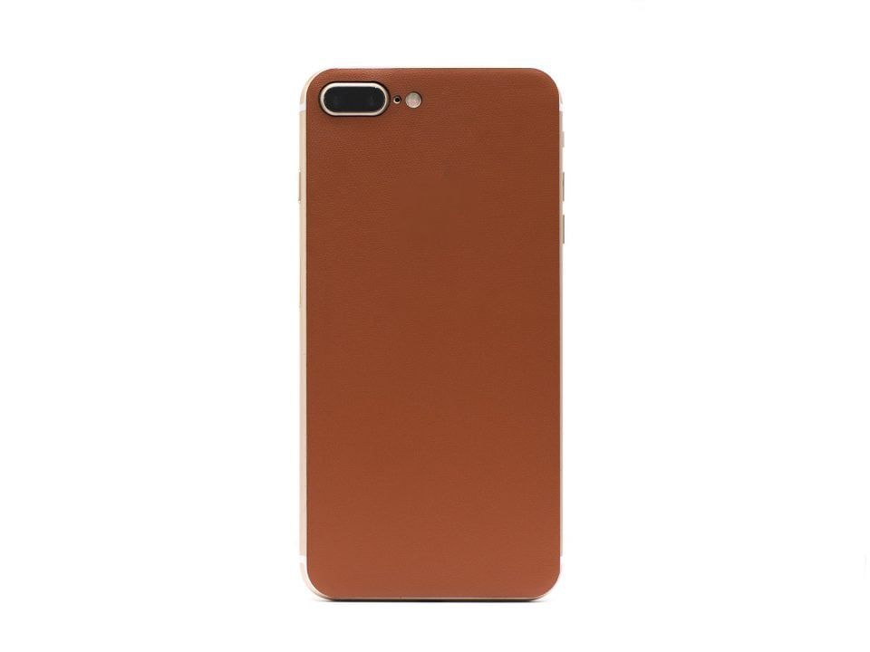  iPhone 8 Plus - Dán da điện thoại 