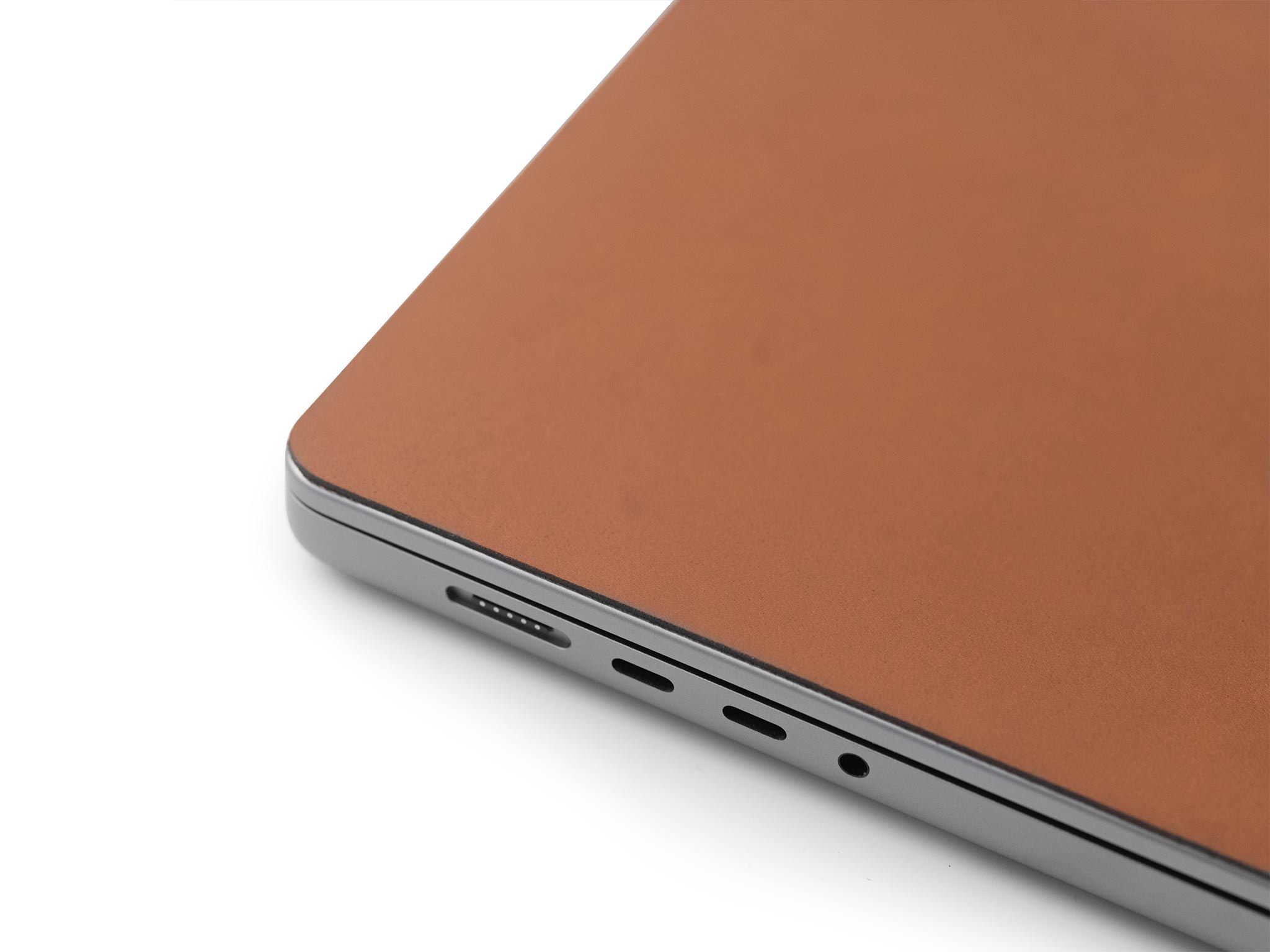  Macbook Pro 16″ M1 (2021) - Dán da mặt ngoài 