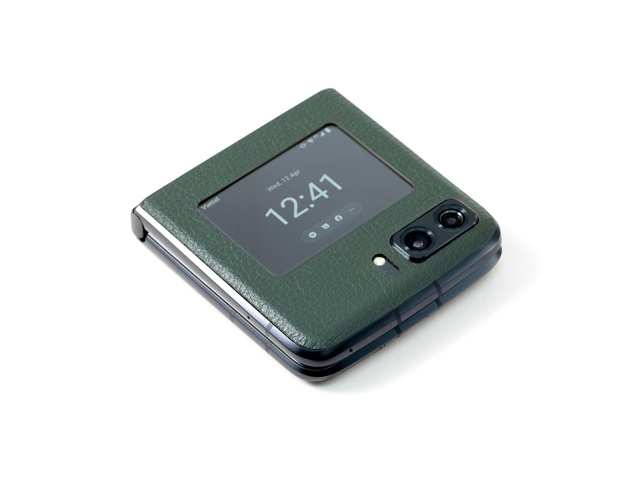  Motorola Razr 2022 - Dán da điện thoại 