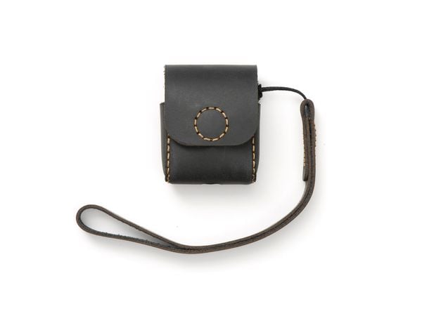  Bao da SEN nam châm Apple Airpods 1/2 