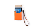  Samsung Galaxy Z Flip 6 - Ví da nắp ngang 