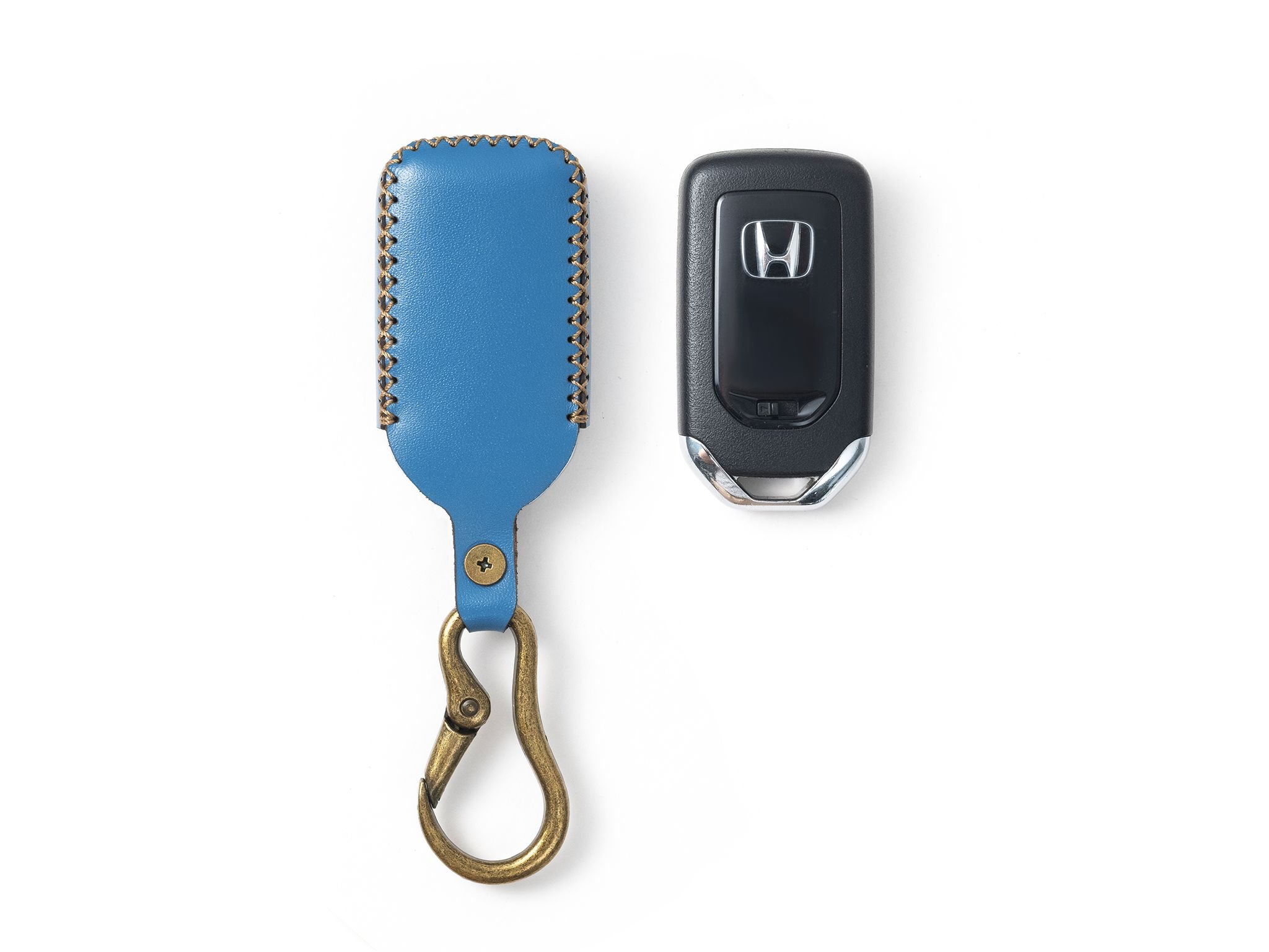  Honda CRV 2016 - Bao da chìa khóa 