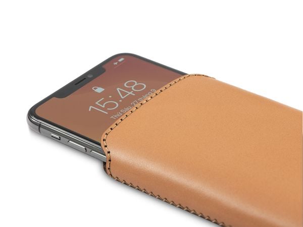  iPhone 11 Pro - Bao da ôm 