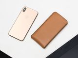  iPhone XS Max - Bao da ôm 
