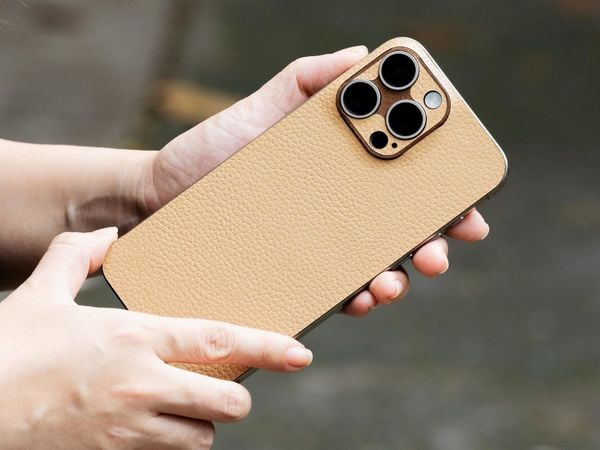 Dán da điện thoại iPhone 16 Pro Max- Khacten.com