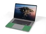  Macbook Pro 16″ (2019) - Dán da lót tay 