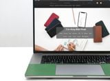  Macbook Pro 16″ (2019) - Dán da cả bộ 