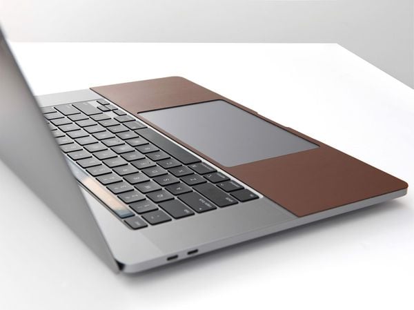  Laptop 16″ – 18.4″ - Dán da lót tay 