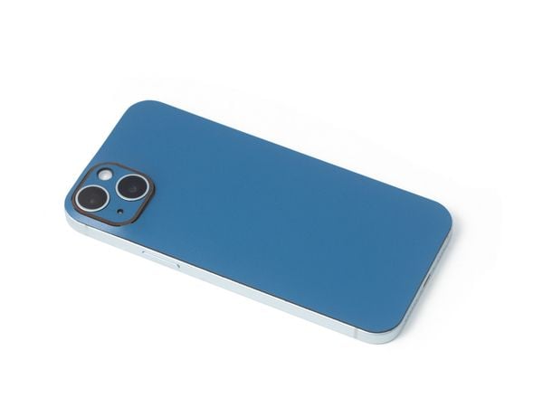  iPhone 15 - Dán da điện thoại 