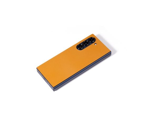  Samsung Galaxy Z Fold6 - Dán da điện thoại 