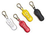  Porsche Panamera - Bao da chìa khoá (móc carabiner) 