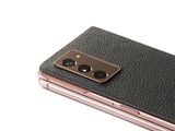  Samsung Galaxy Z Fold2 - dán da điện thoại 