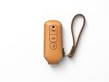  Bao da chìa khoá xe Motor/ Smartkey 