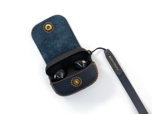  Sony WF 1000X M5 - Bao da tai nghe 