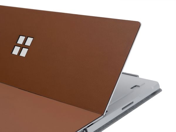 Surface Pro 3/4/5/6 - Dán da 