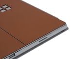  Surface Pro 3/4/5/6 - Dán da 