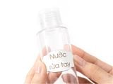  Tem nhãn 