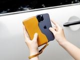  iPhone 16 Series – Ví da điện thoại 