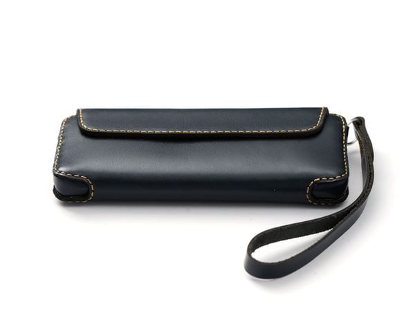  iPhone 15 Series – Bao da nắp ngang 