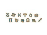  Sticker - Cung Hoàng Đạo 