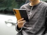  Samsung Galaxy Z Fold4 - Dán da điện thoại 
