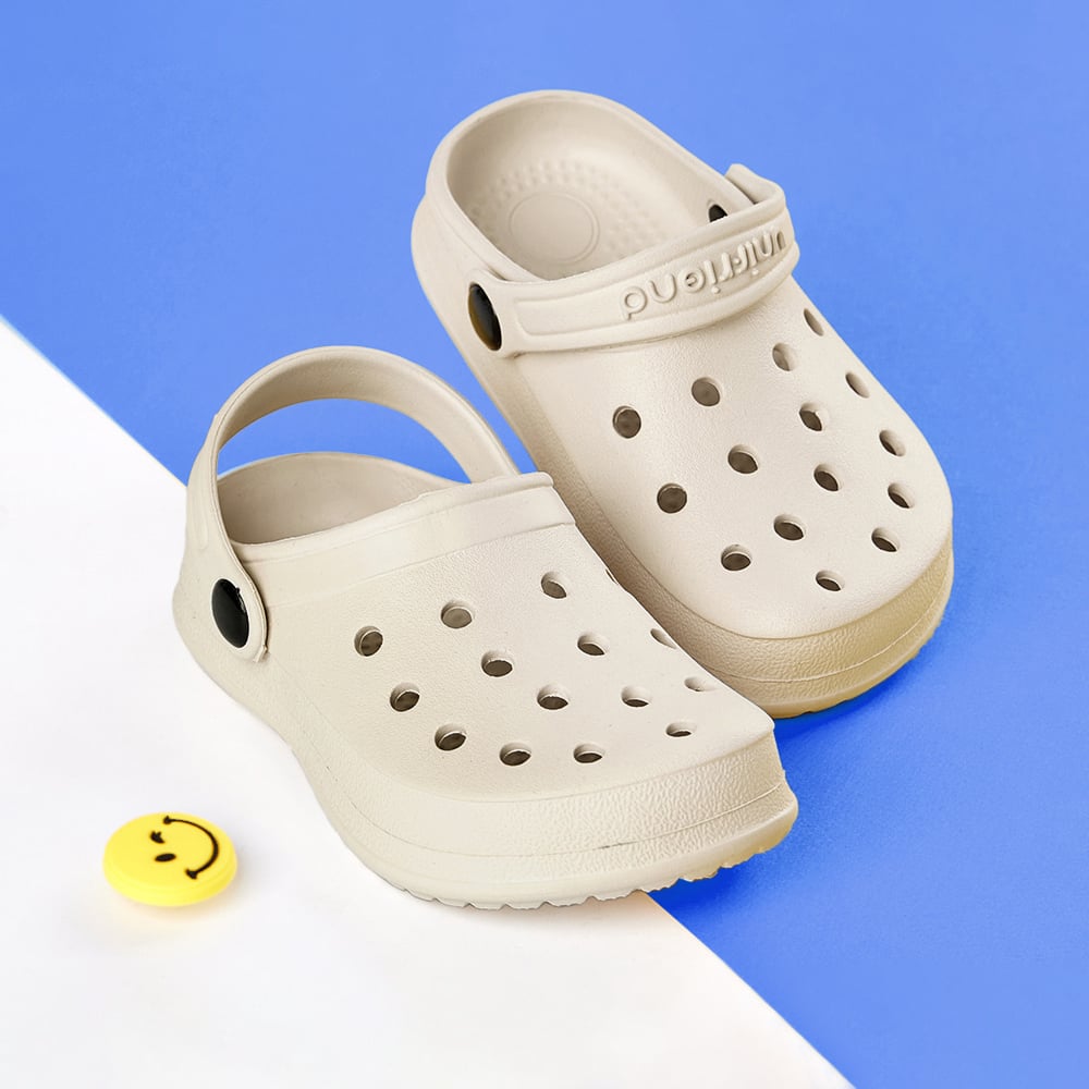 Giày sục chống trượt Unifriend EVA Classic Sandal US01