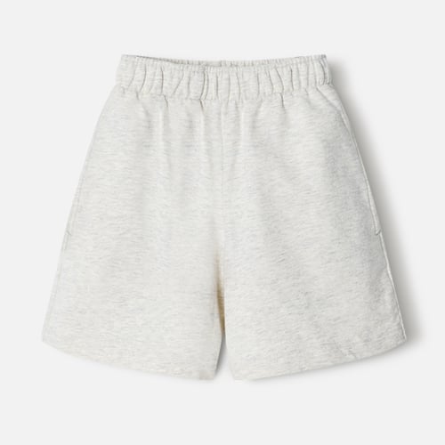 Quần short vải cotton spandex bé trai và bé gái U950C