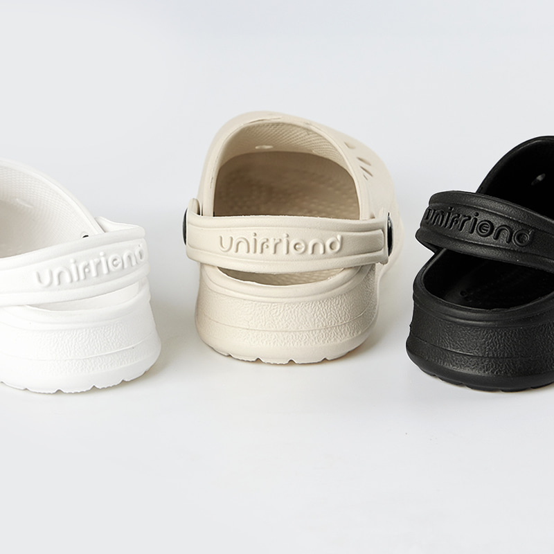 Giày sục chống trượt Unifriend EVA Classic Sandal US01