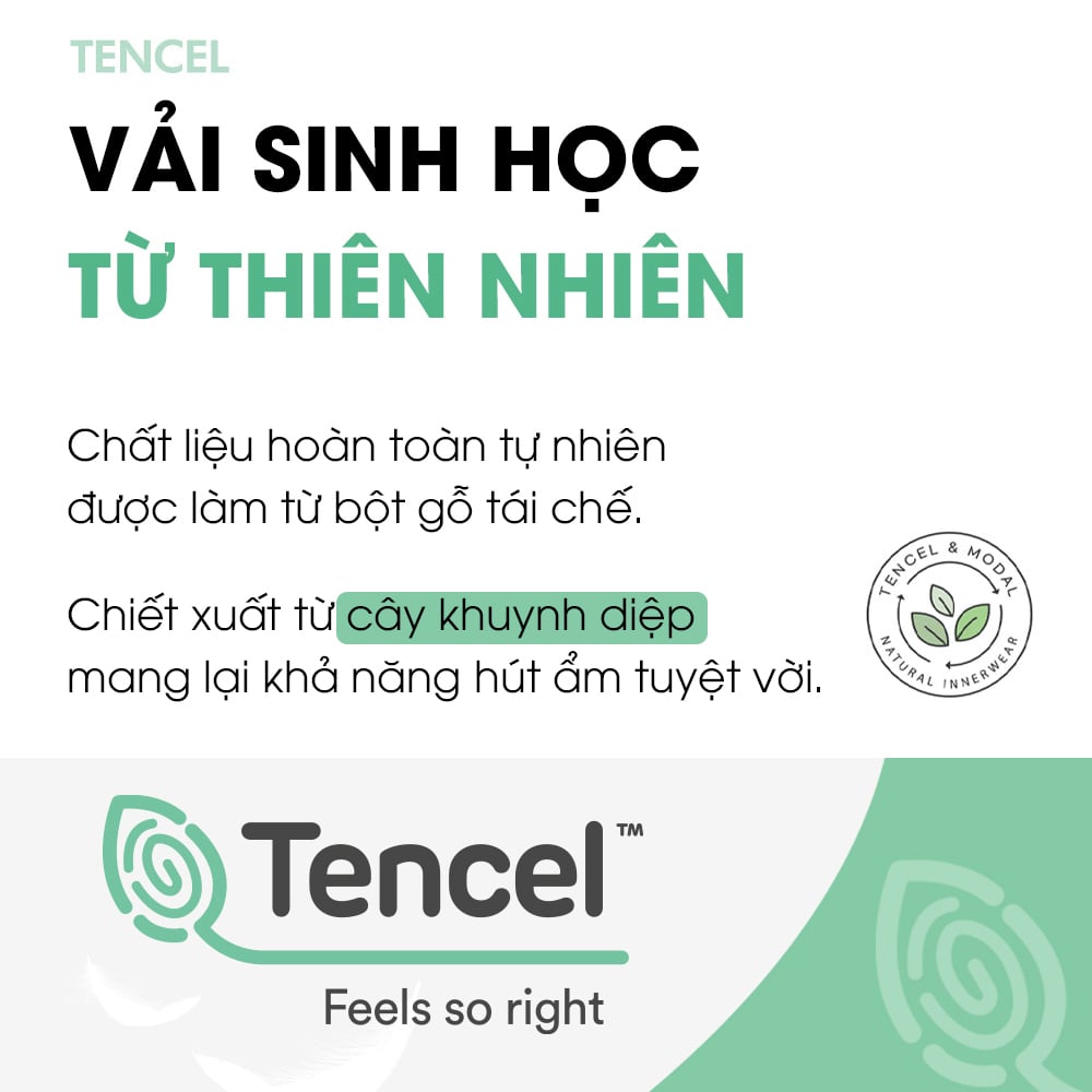 Bộ đồ ba lỗ vải sinh học Tencel cao cấp bé trai U4038