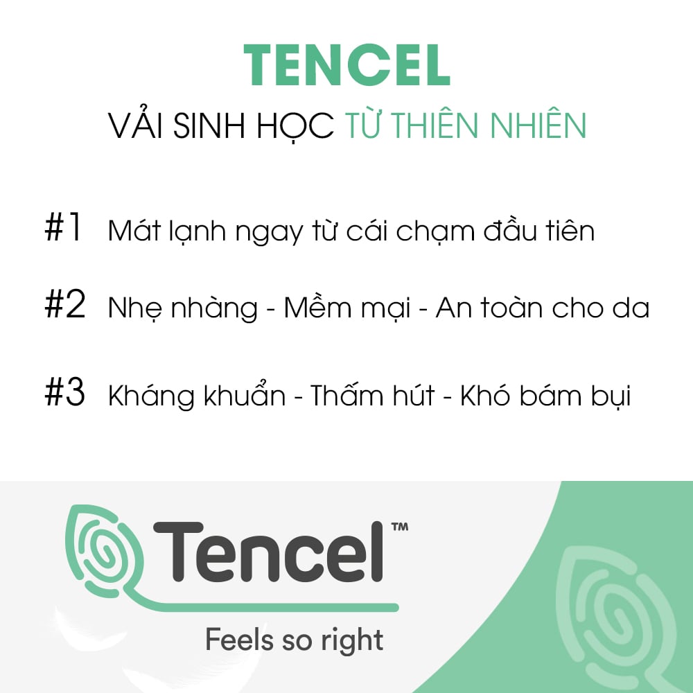 Bộ đồ ba lỗ vải sinh học Tencel cao cấp bé trai U4038