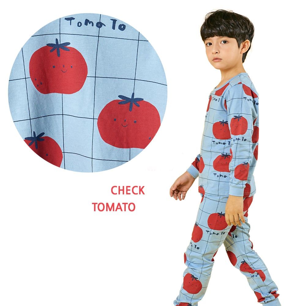 [Lẻ size] Bộ đồ dài tay cotton cho bé trai và bé gái lẻ size U8008