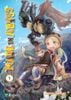 Combo Made In Abyss - 1 Đến 10